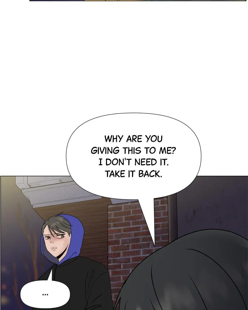 Read Between Two Floors Manga Online