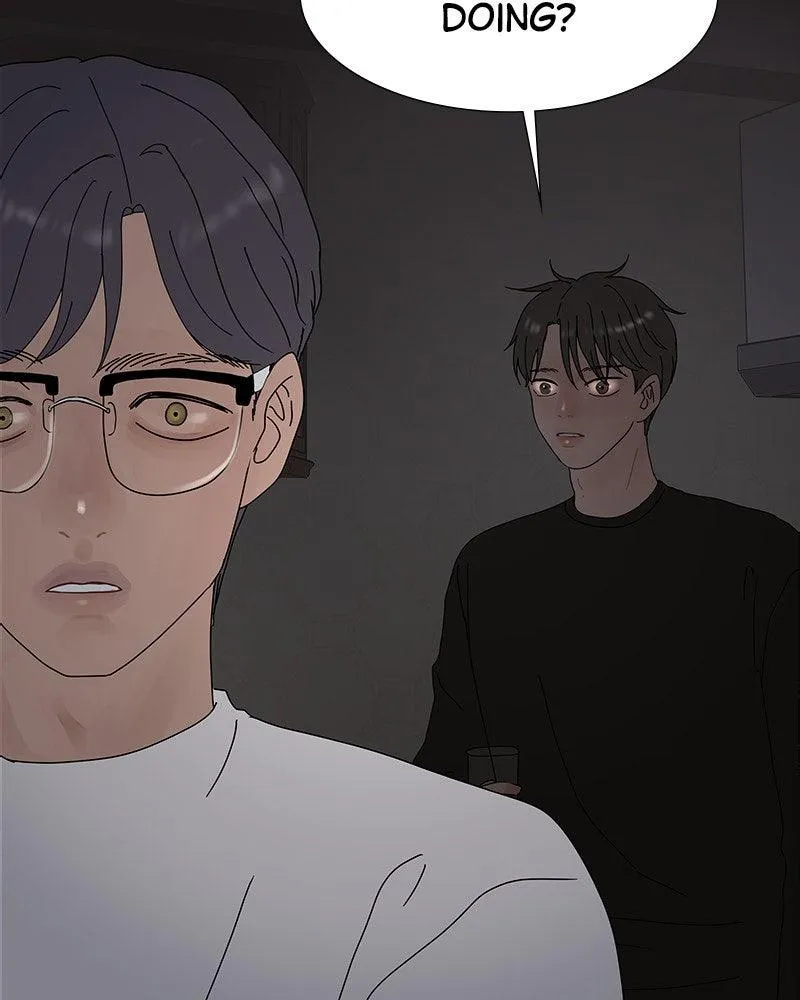 Read Between Two Floors Manga Online