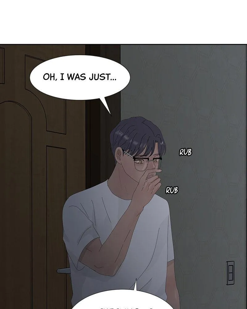 Read Between Two Floors Manga Online