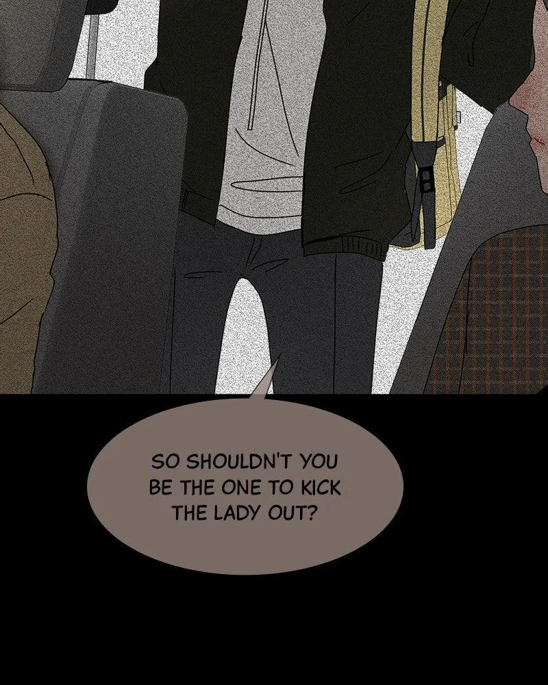 Read Between Two Floors Manga Online