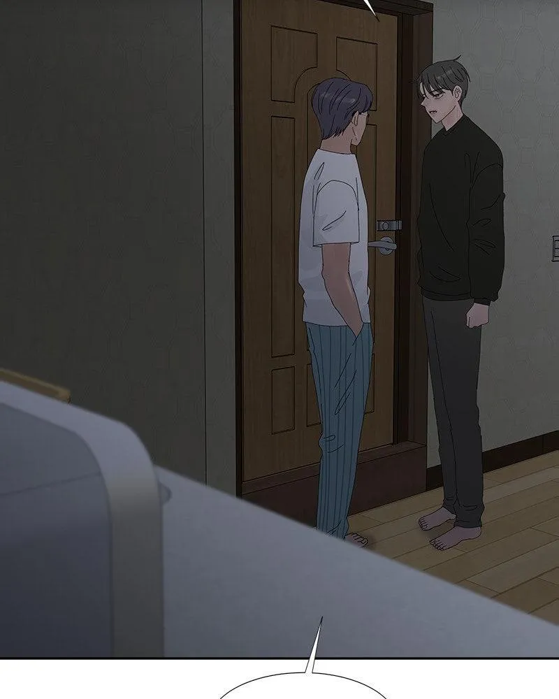 Read Between Two Floors Manga Online