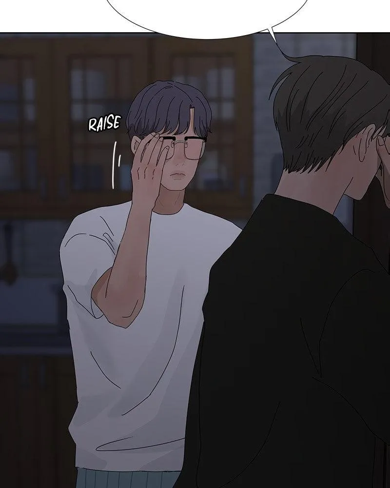 Read Between Two Floors Manga Online