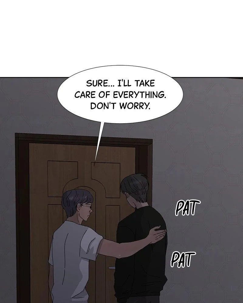Read Between Two Floors Manga Online