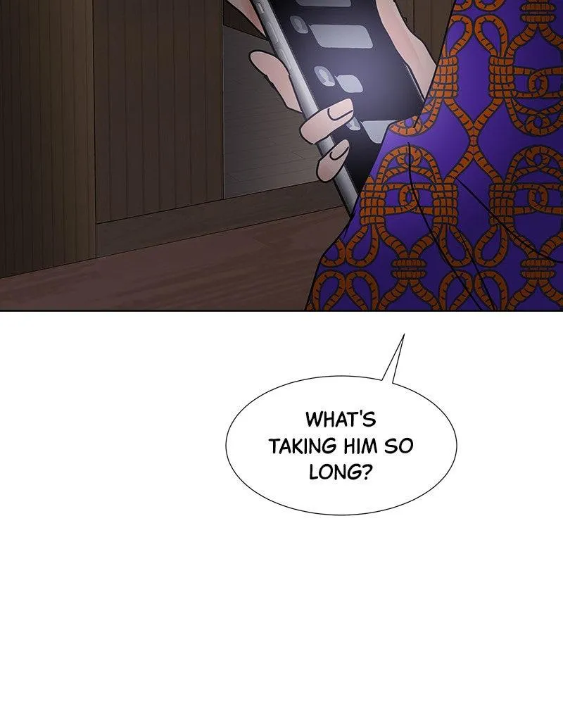 Read Between Two Floors Manga Online