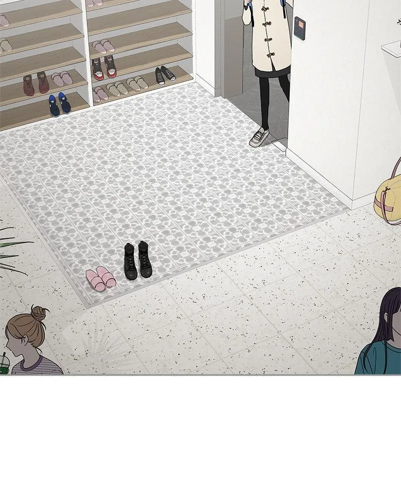 Read Between Two Floors Manga Online