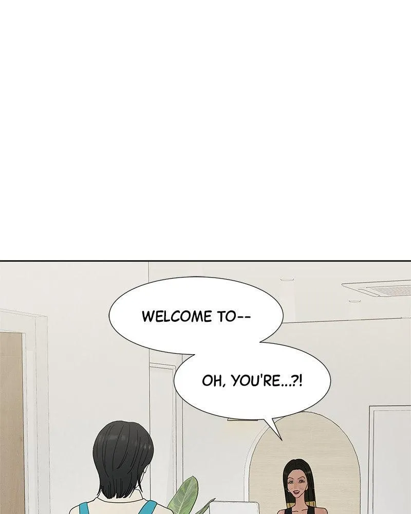 Read Between Two Floors Manga Online