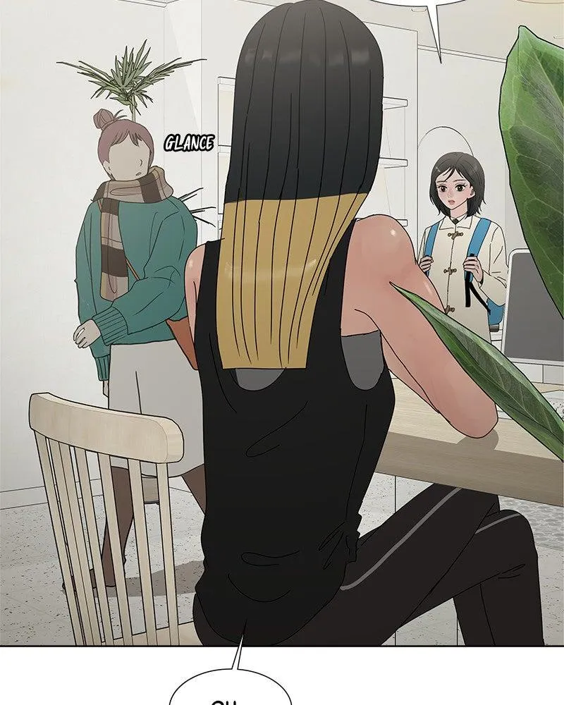 Read Between Two Floors Manga Online
