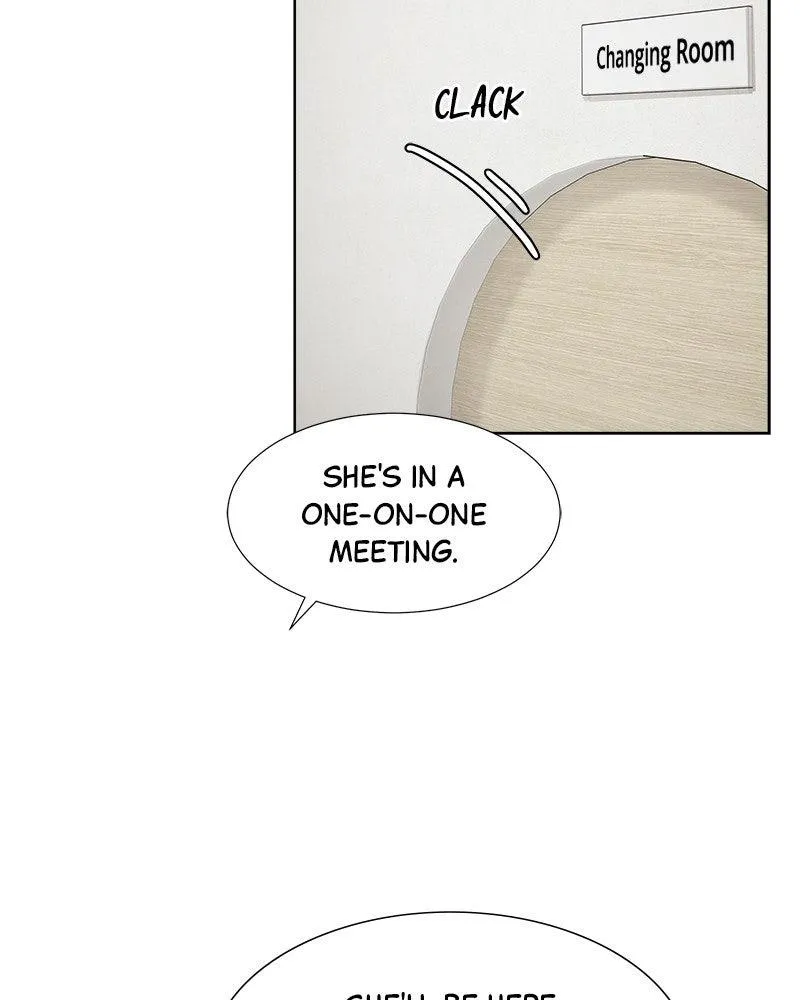 Read Between Two Floors Manga Online