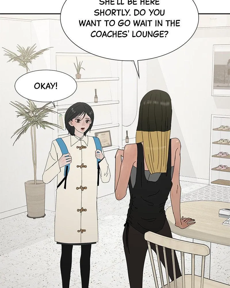 Read Between Two Floors Manga Online