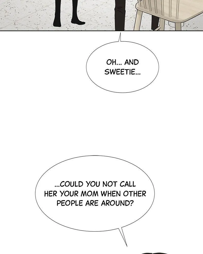 Read Between Two Floors Manga Online