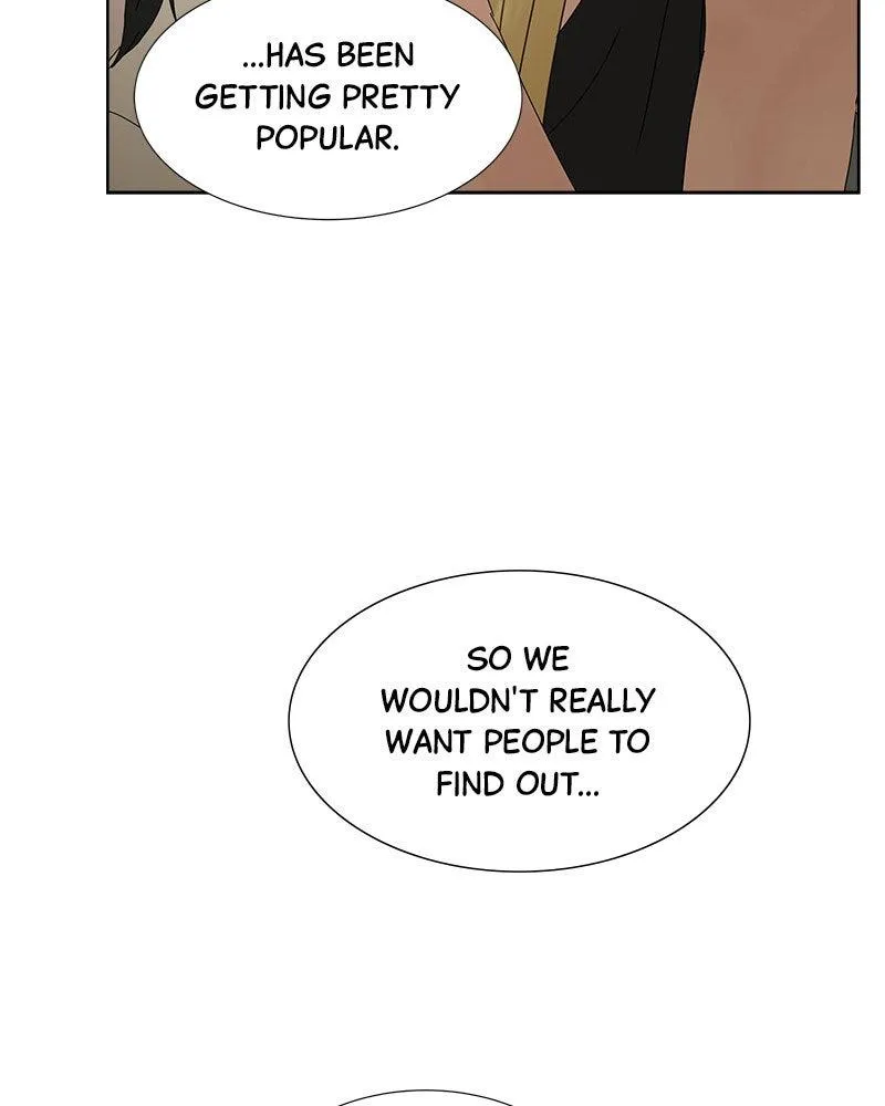 Read Between Two Floors Manga Online