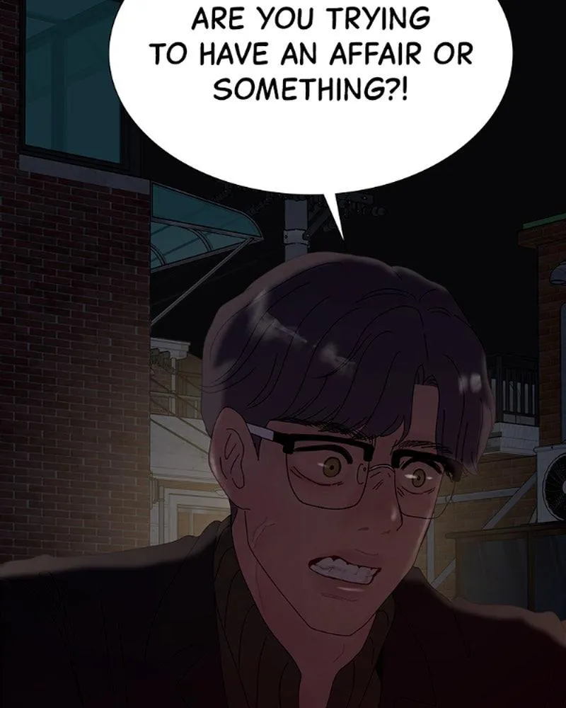 Read Between Two Floors Manga Online