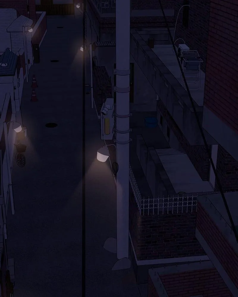 Read Between Two Floors Manga Online