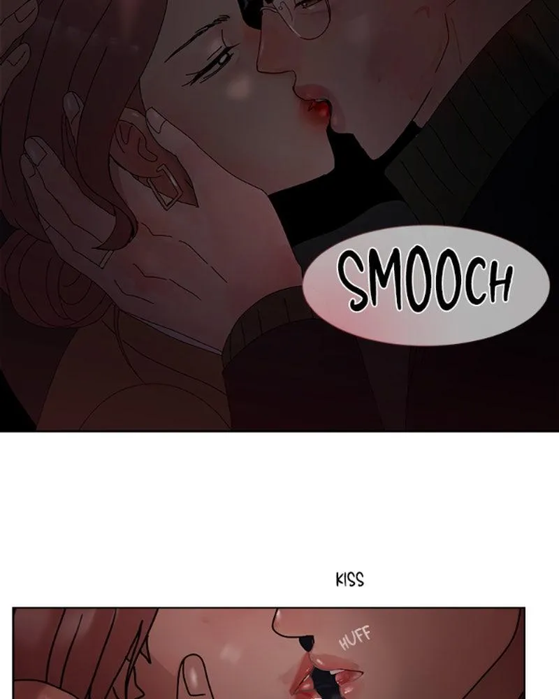 Read Between Two Floors Manga Online