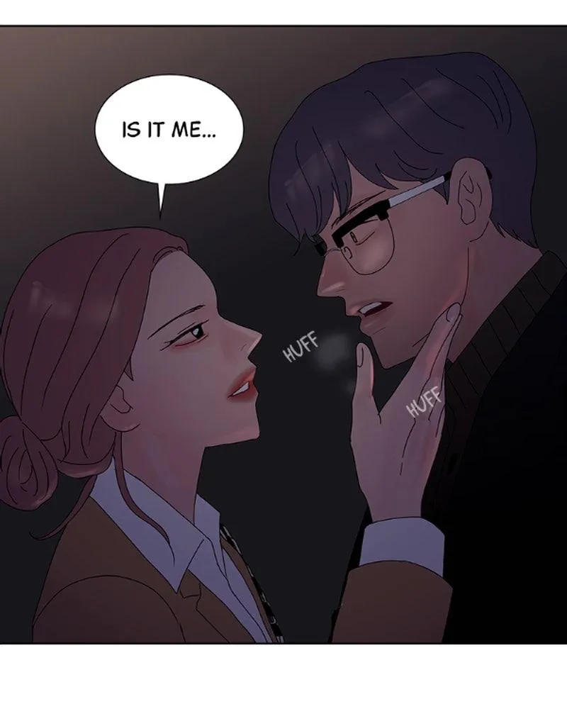 Read Between Two Floors Manga Online