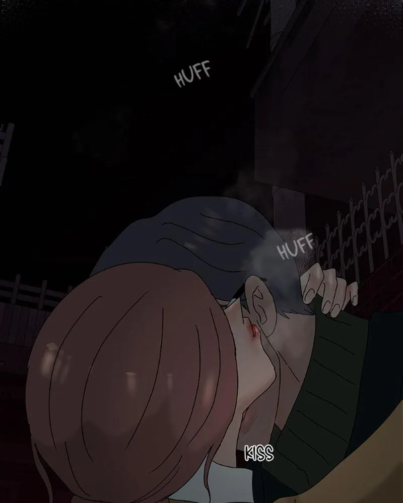 Read Between Two Floors Manga Online