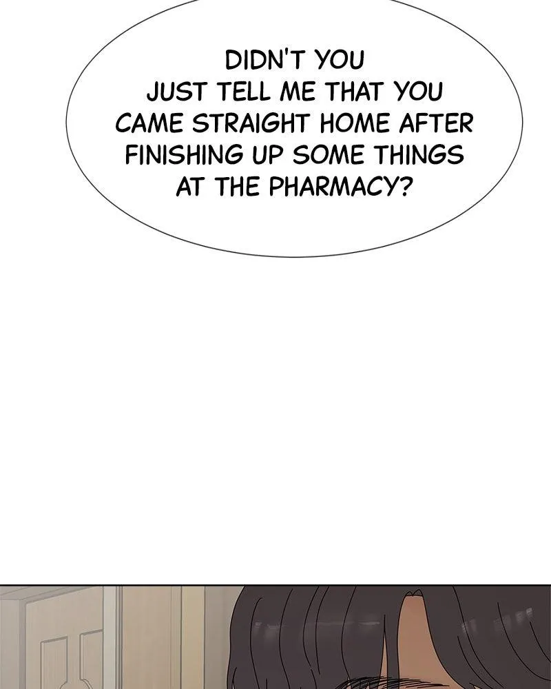 Read Between Two Floors Manga Online