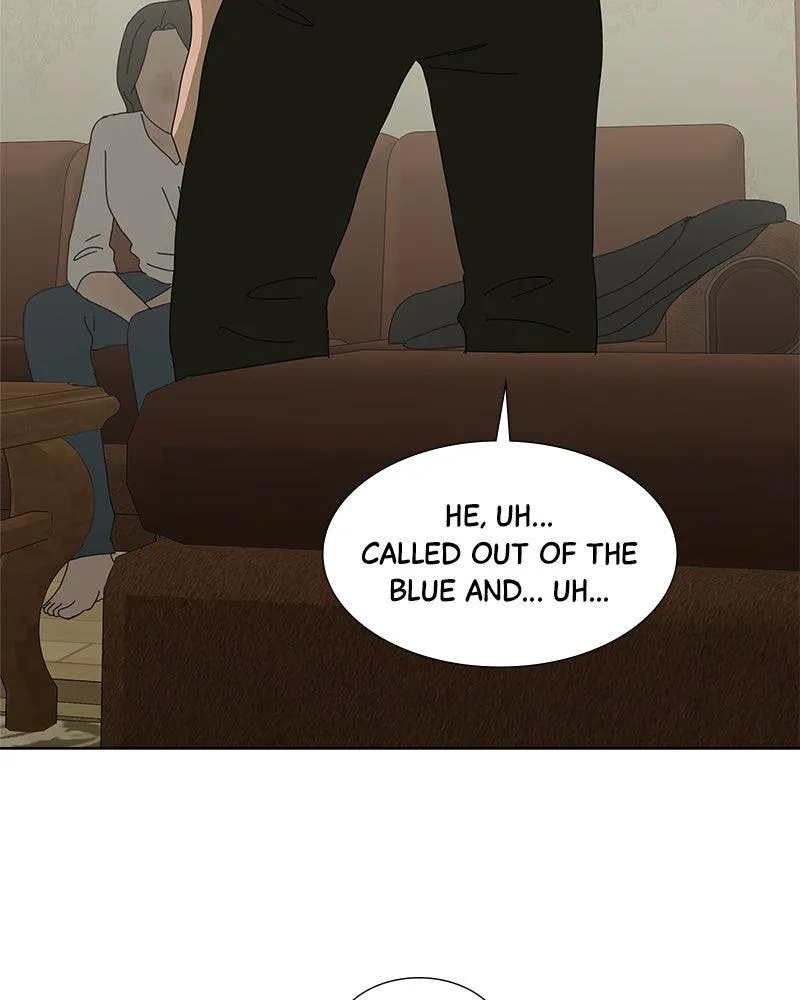 Read Between Two Floors Manga Online