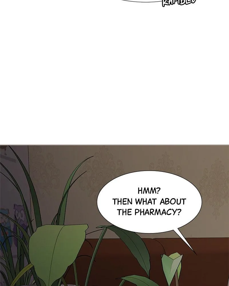 Read Between Two Floors Manga Online