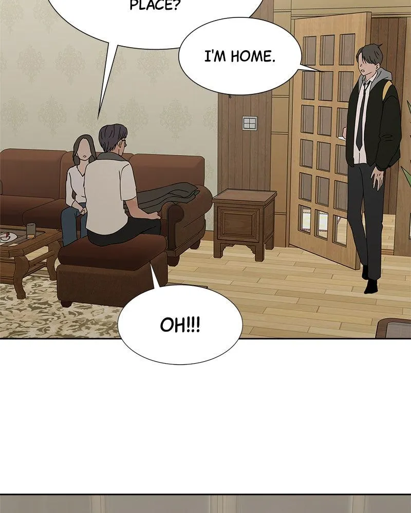 Read Between Two Floors Manga Online