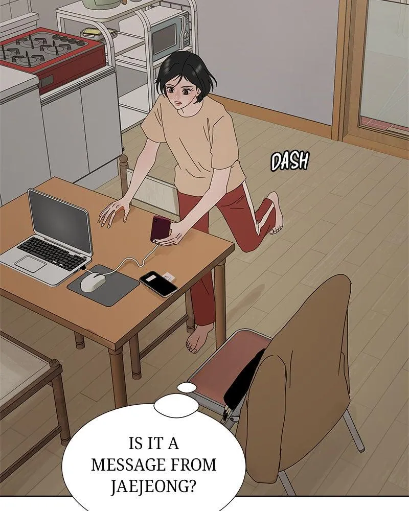 Read Between Two Floors Manga Online
