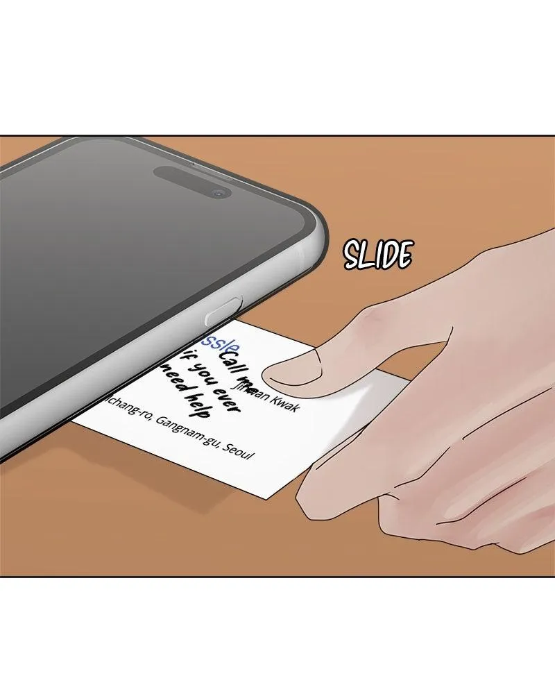 Read Between Two Floors Manga Online