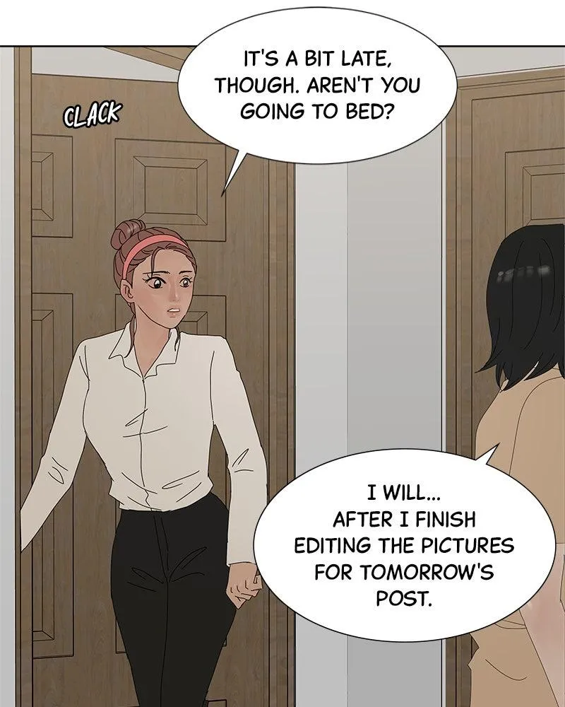 Read Between Two Floors Manga Online
