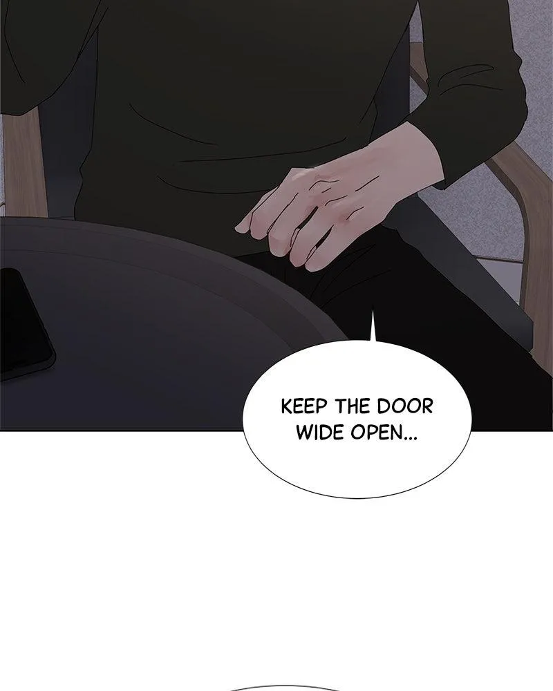 Read Between Two Floors Manga Online