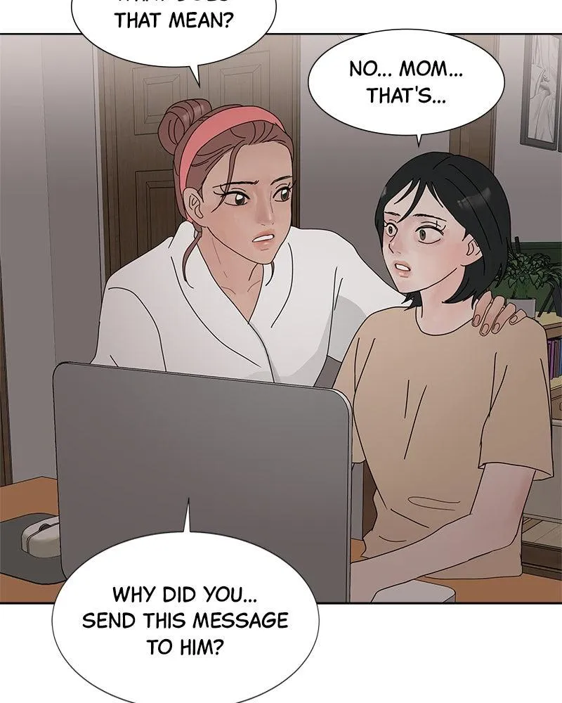 Read Between Two Floors Manga Online