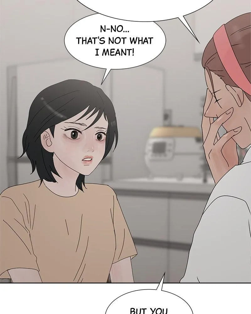 Read Between Two Floors Manga Online