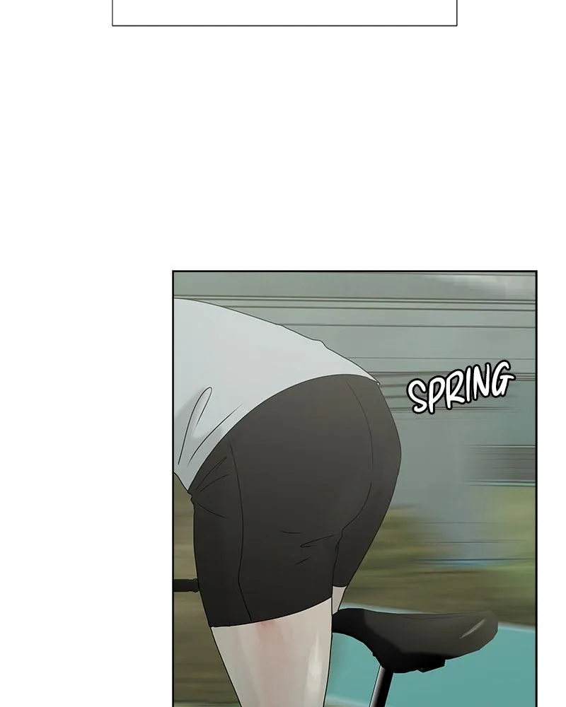 Read Between Two Floors Manga Online