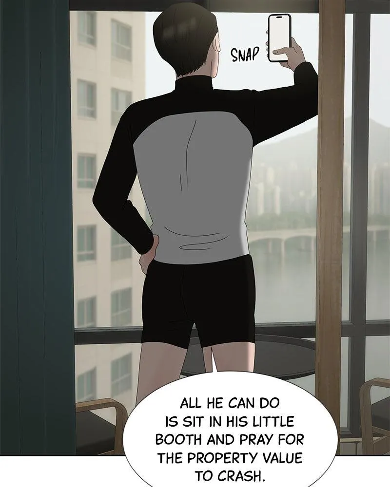 Read Between Two Floors Manga Online
