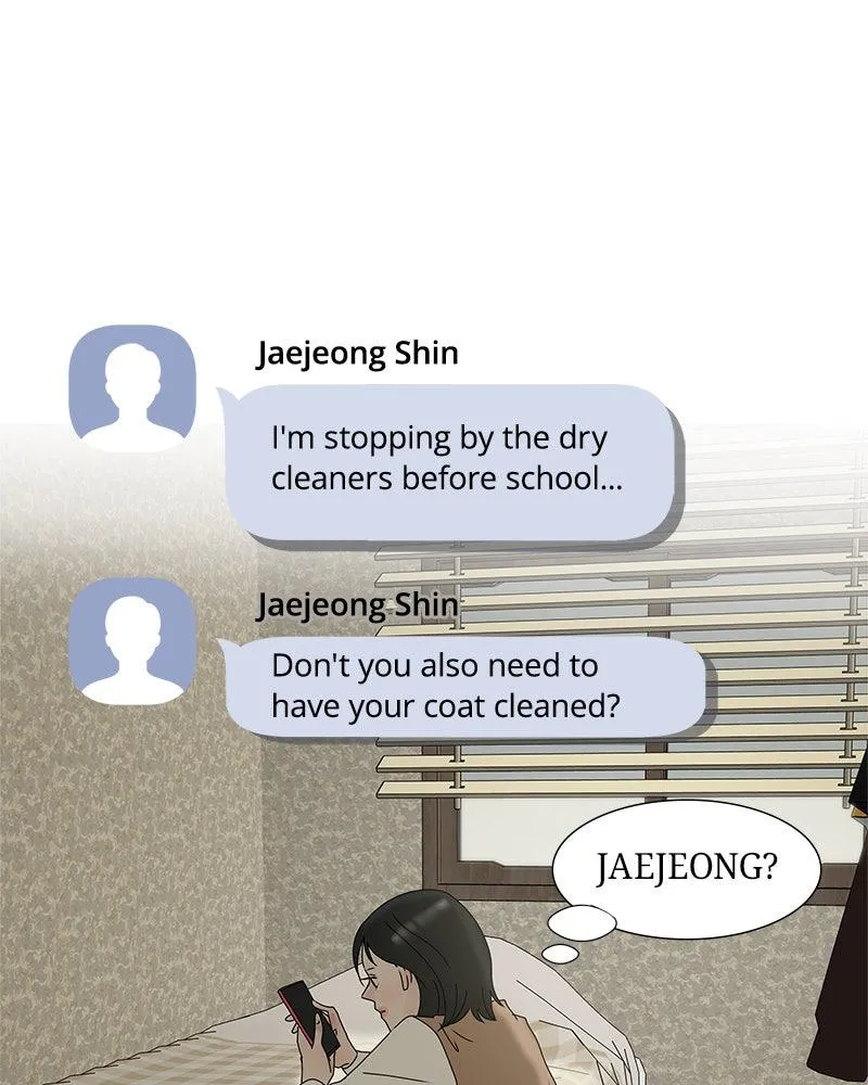 Read Between Two Floors Manga Online