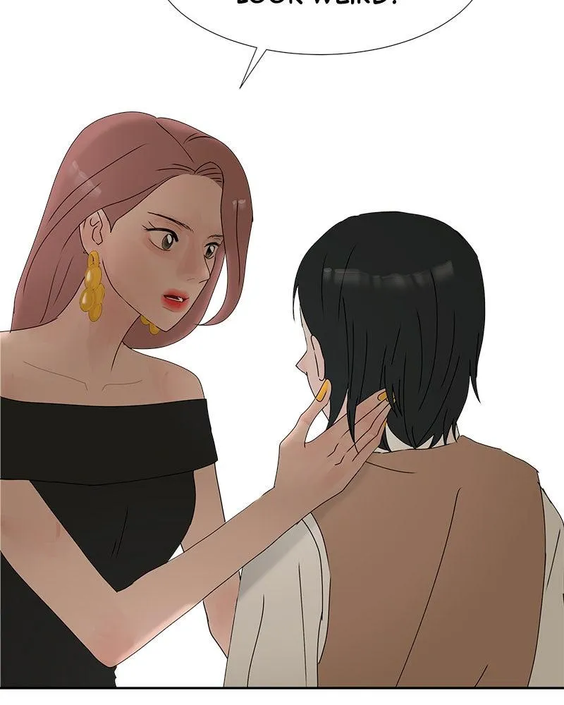 Read Between Two Floors Manga Online