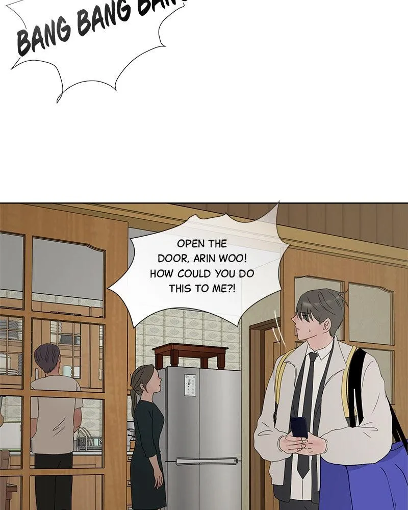 Read Between Two Floors Manga Online