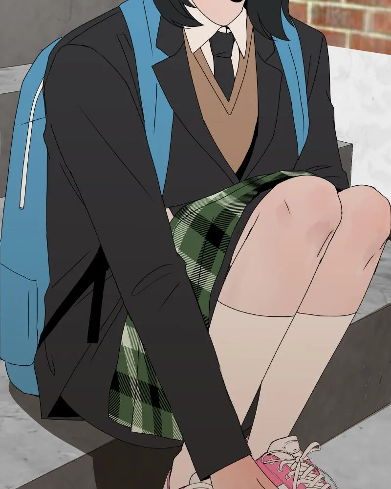 Read Between Two Floors Manga Online