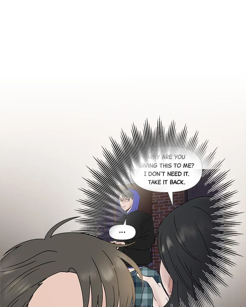 Read Between Two Floors Manga Online