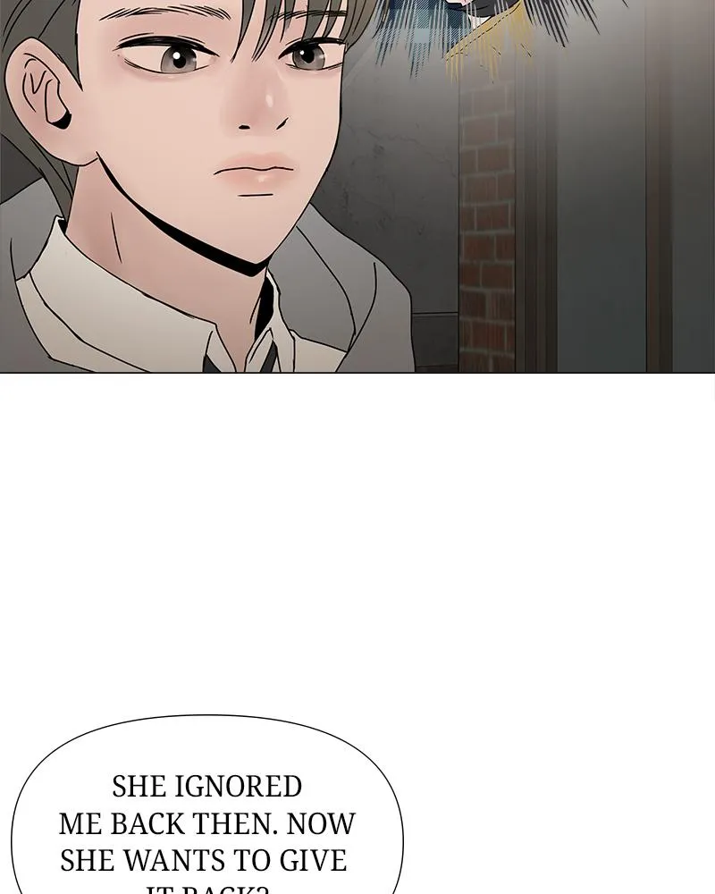 Read Between Two Floors Manga Online