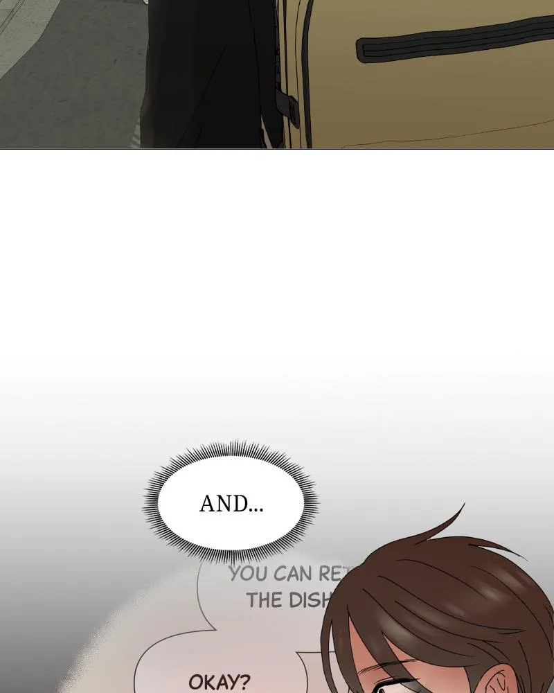 Read Between Two Floors Manga Online