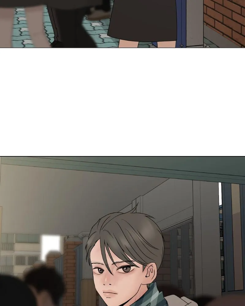 Read Between Two Floors Manga Online