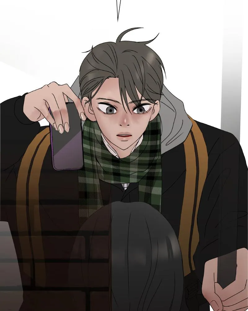 Read Between Two Floors Manga Online