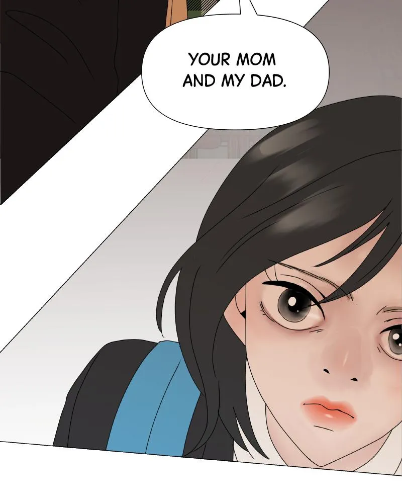 Read Between Two Floors Manga Online