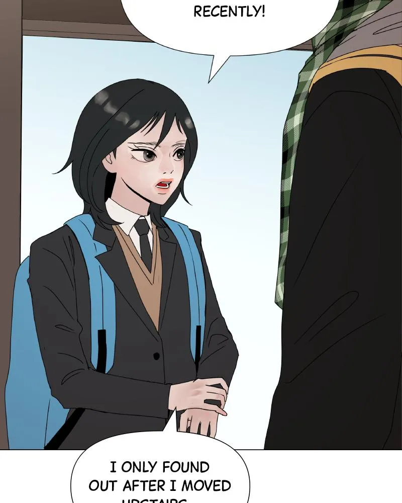 Read Between Two Floors Manga Online