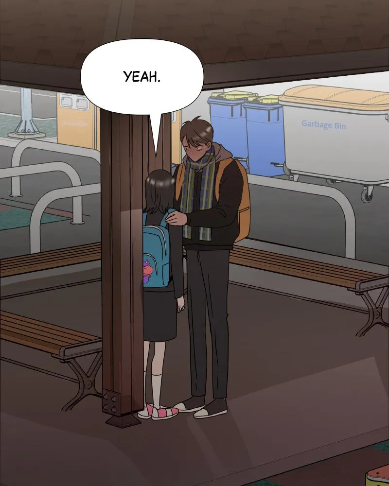 Read Between Two Floors Manga Online
