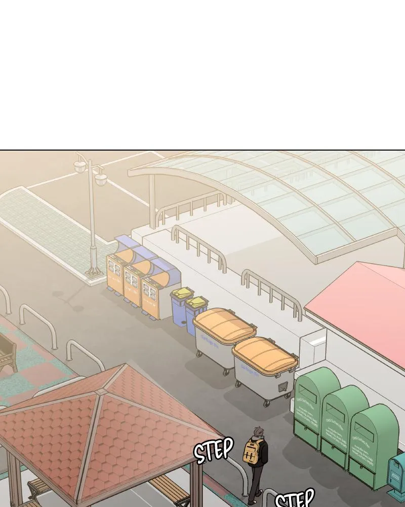 Read Between Two Floors Manga Online