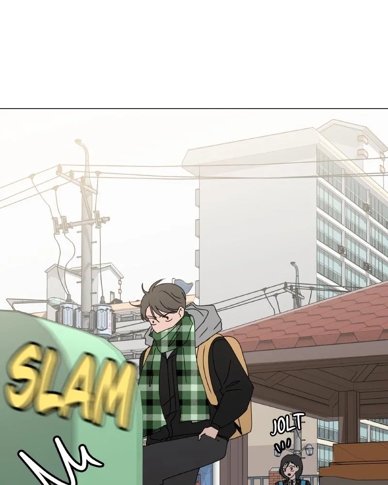 Read Between Two Floors Manga Online