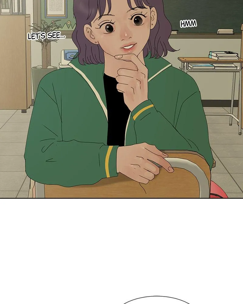 Read Between Two Floors Manga Online