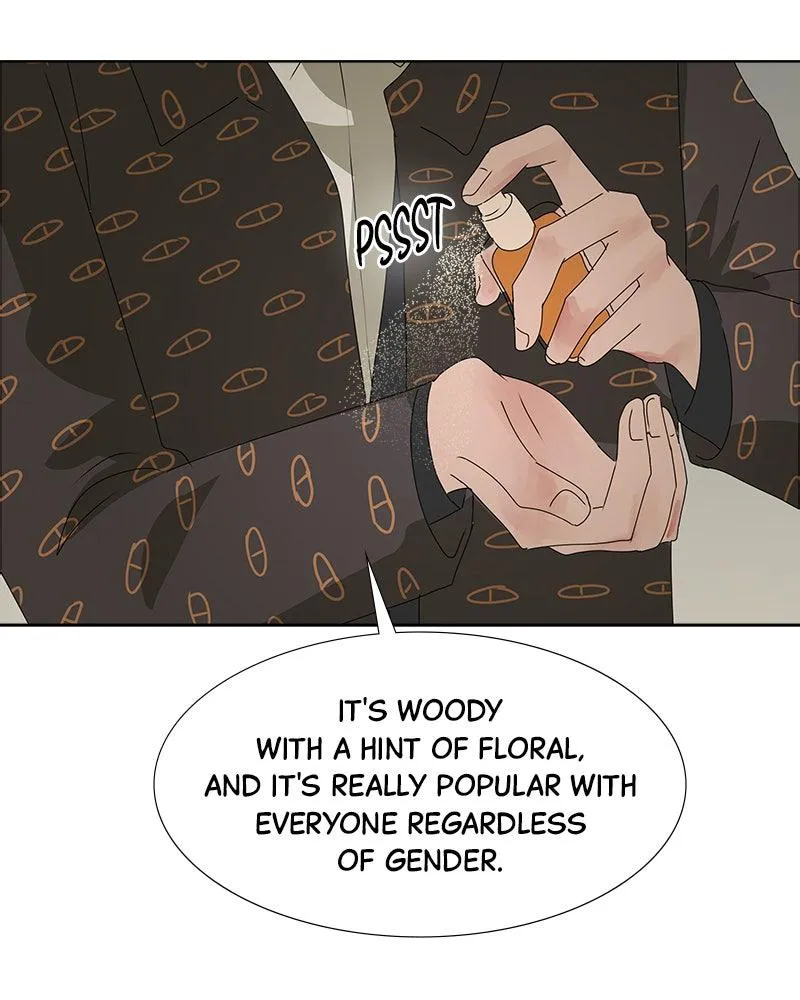 Read Between Two Floors Manga Online