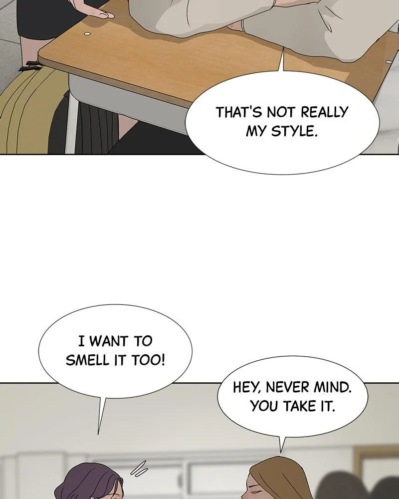 Read Between Two Floors Manga Online