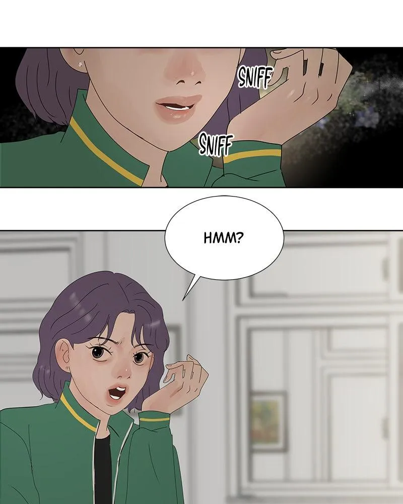 Read Between Two Floors Manga Online